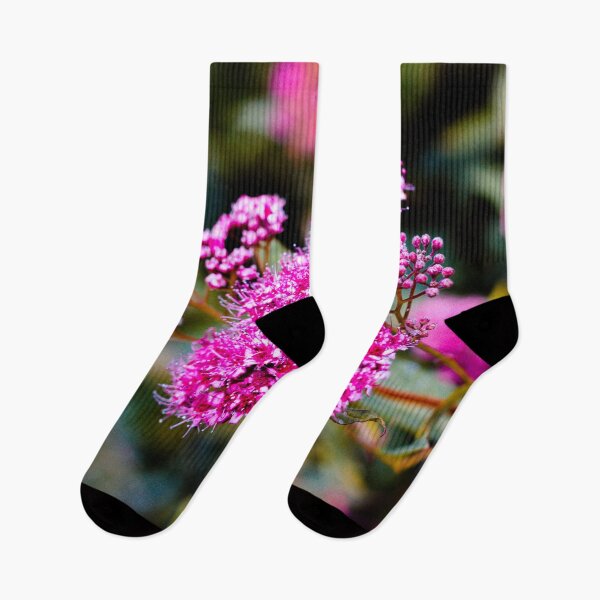Item preview, Spiraea Japonica Flower  designed and sold by mcshirtface.