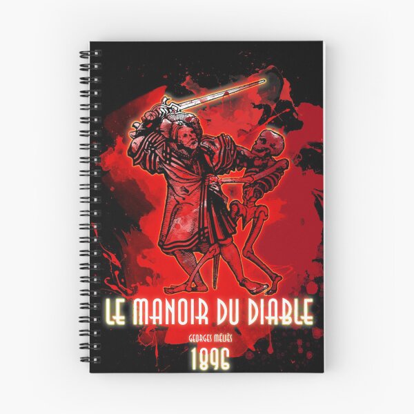 Aperçu de l'œuvre  La maison du diable créée et vendue par JulioCampos.