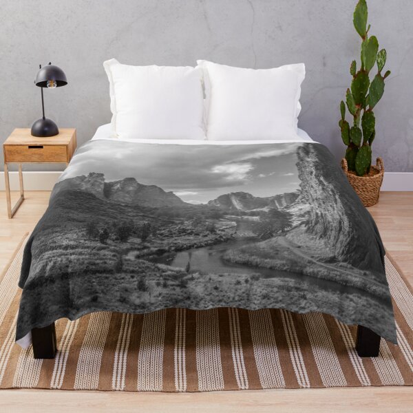 Item preview, Smith Rock State Park Hiking Trail Oregon Mountain Hiking Adventure designed and sold by Colin Grant.