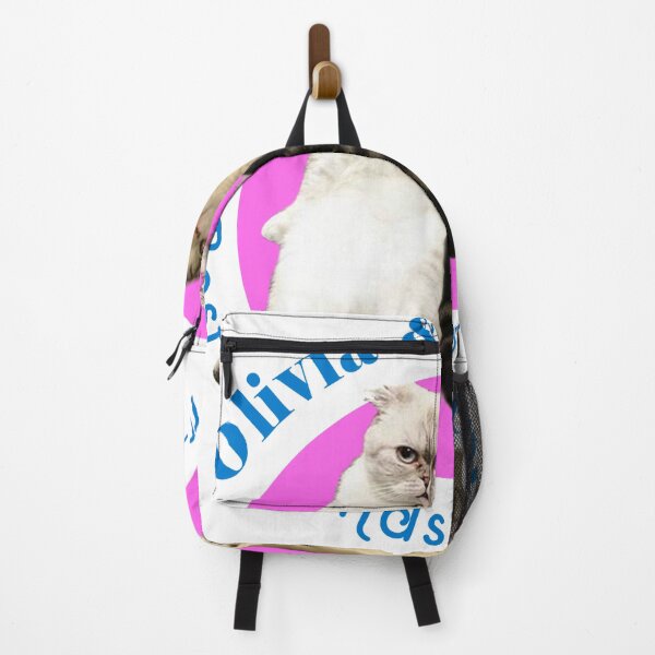 Item preview, Olivia and Meredith designed and sold by GeeklyShirts.