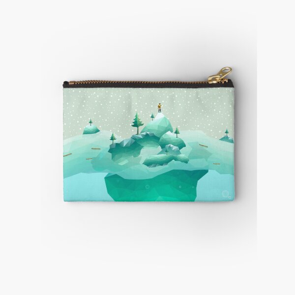 Item preview, Wonderful Ice Mountain designed and sold by totallypic.