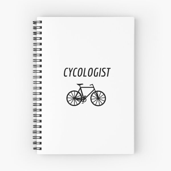 Item preview, Cycologist  designed and sold by Inspirationmotivation.
