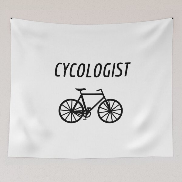 Item preview, Cycologist  designed and sold by Inspirationmotivation.