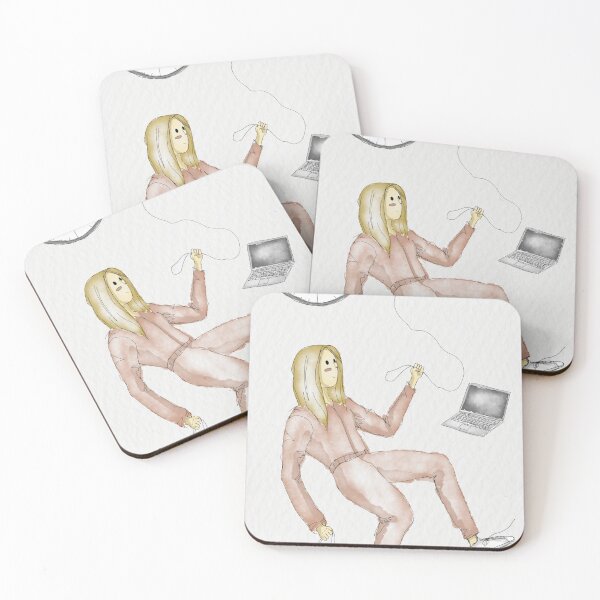Item preview, Life of aude designed and sold by Smmonz.