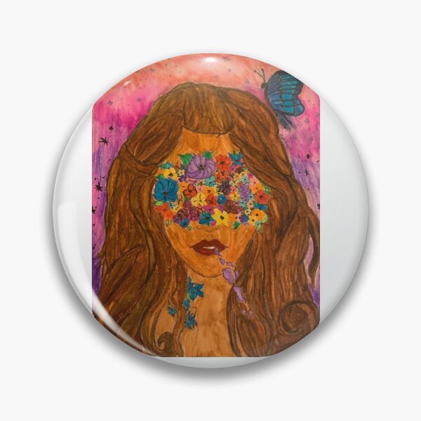 Item preview, Flores designed and sold by Ash Granda.