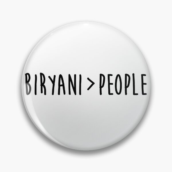 Item preview, Biryani Lovers designed and sold by kamrankhan.