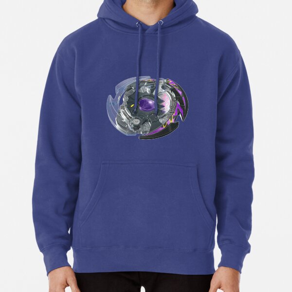 beyblade pullover