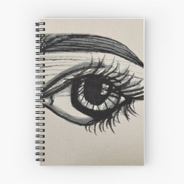 Item preview, Felt Eye designed and sold by TimmyTours.