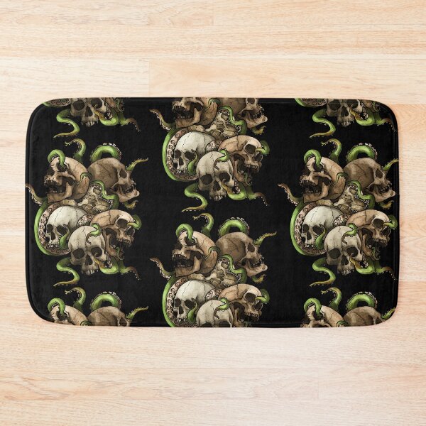 Item preview,  Skull designed and sold by atelier-vladi.