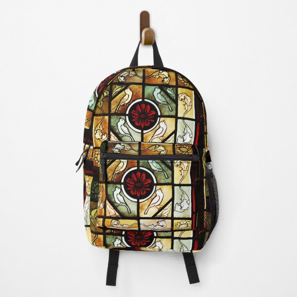 Item preview, Mosaic Birds designed and sold by Rte73DesignPrt.