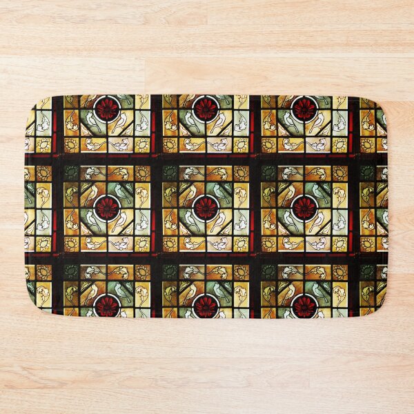 Item preview, Mosaic Birds designed and sold by Rte73DesignPrt.
