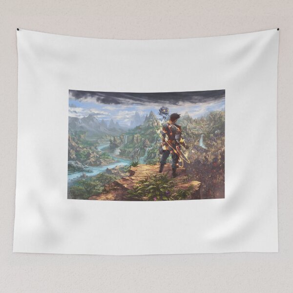 Item preview, Wild Mage: Water and Stone (Legacy of the Blade) Full Wrap designed and sold by JoeBaileyAuthor.