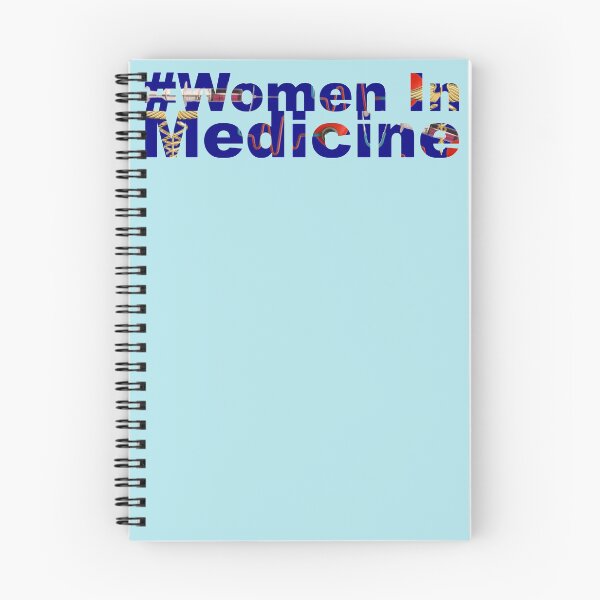Item preview, #WomenInMedicine designed and sold by ArtsySciTi.