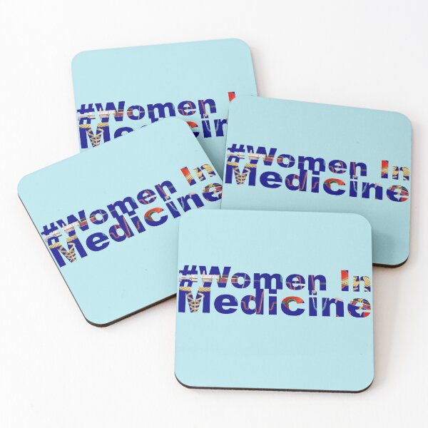 Item preview, #WomenInMedicine designed and sold by ArtsySciTi.