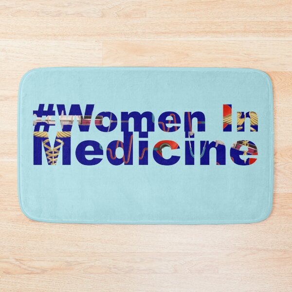 Item preview, #WomenInMedicine designed and sold by ArtsySciTi.