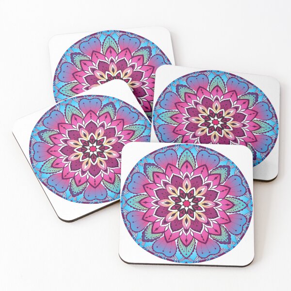 Item preview,  Mandalas Design  designed and sold by urbanstore69.