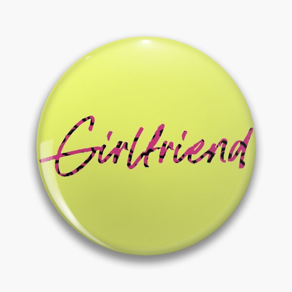 Item preview, Girlfriend - Charlie Puth designed and sold by coffeesoo.