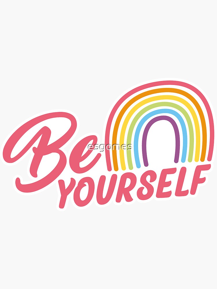 Love yourself by esgomes