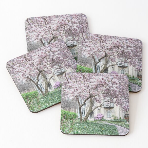 Item preview, Magnificent Magnolia NY designed and sold by Liesl Kustermann.