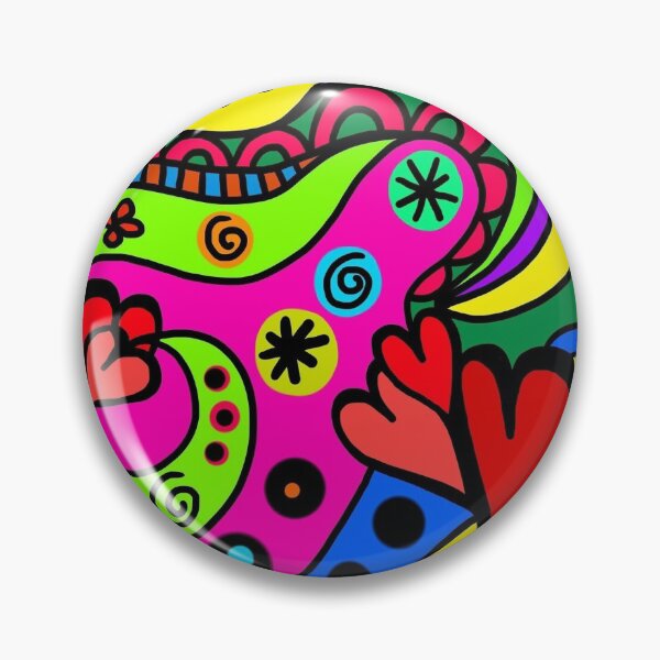 Item preview, LoveTime  designed and sold by Guy Christophe Tixier.