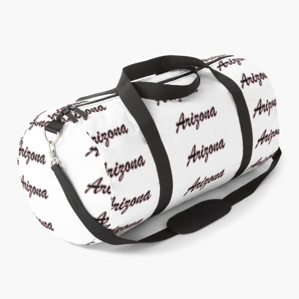 Item preview, Baseball Fan of Arizona Black and Red on White designed and sold by gkillerb.