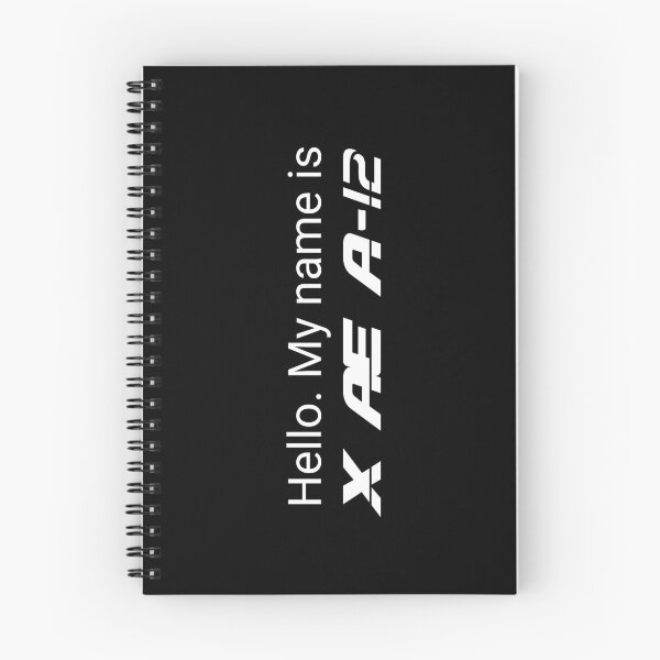 Item preview, X Æ A-12 / X AE A-12 II / x ae a 12 occupy mars and whole galaxy funny gift designed and sold by DesignTribe.