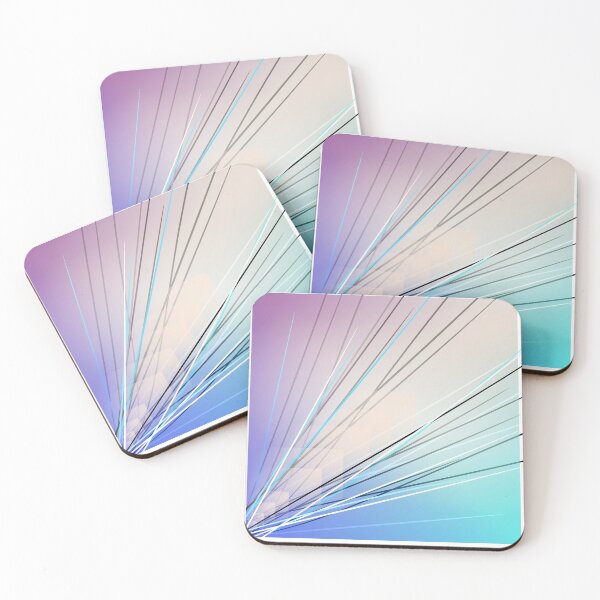 Item preview, Abstract designed and sold by BleuSky.