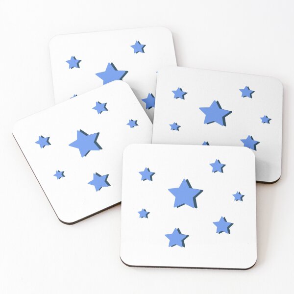 Item preview, Stars designed and sold by josilyyn.