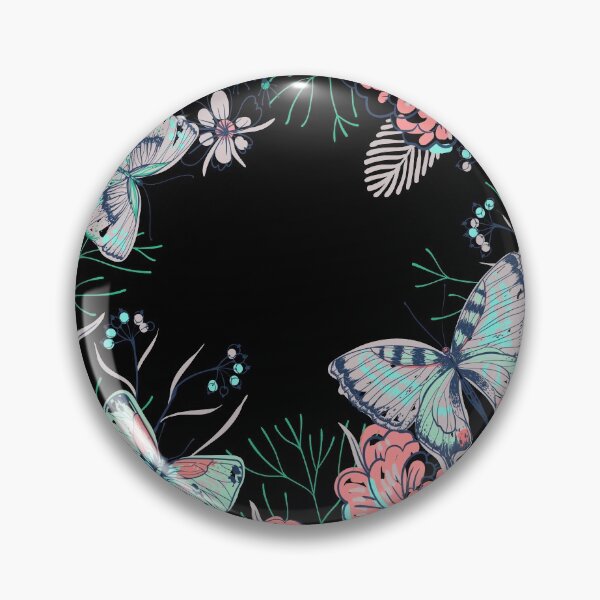 Item preview,  Butterflies lovers-Butterflies garden designed and sold by Martin-bivert.