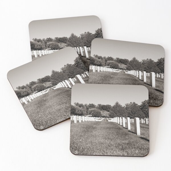 Item preview, Arlington USA- October 26 2014; Arlington National Cemetery historic graveyard of national servicemen and heroes in Virginia  designed and sold by Brian Scantlebury.