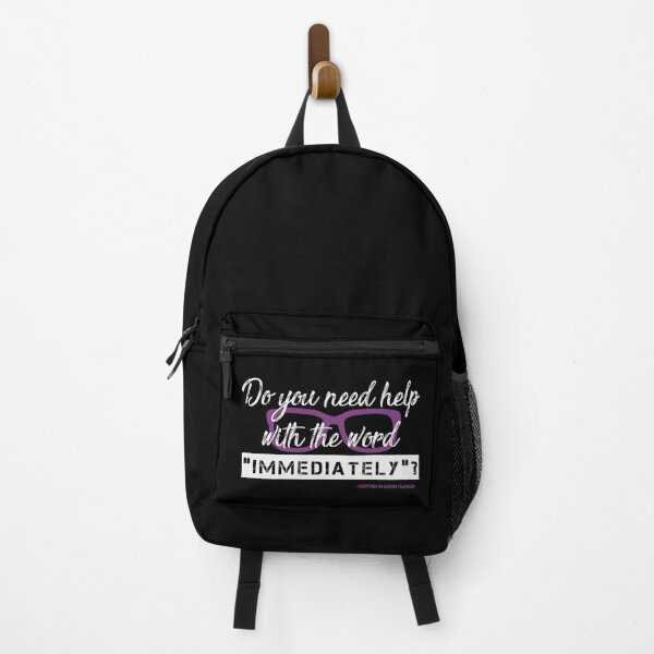 Item preview, Sharon Raydor Quote designed and sold by Ila9182.