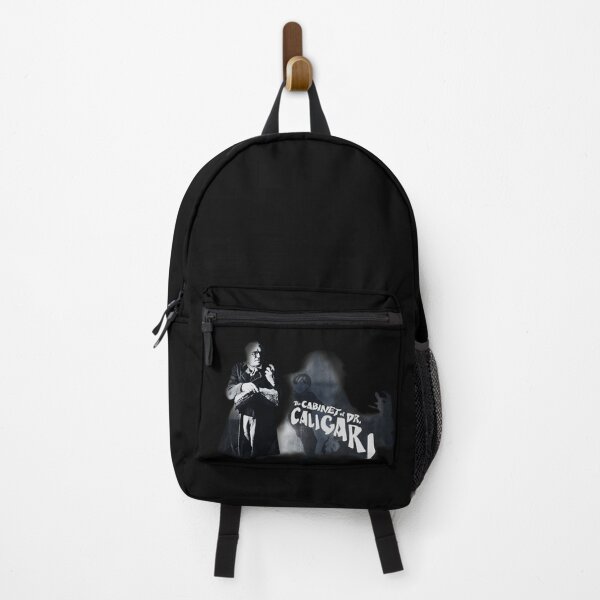 Item preview, The Cabinet of Doctor Caligari designed and sold by JulioCampos.