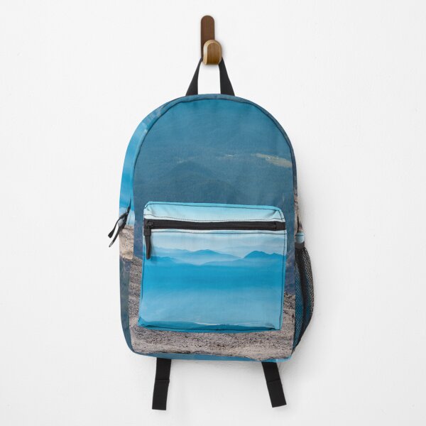 Item preview, Hiking Trail Washington Mountain Hiking Adventure designed and sold by Colin Grant.