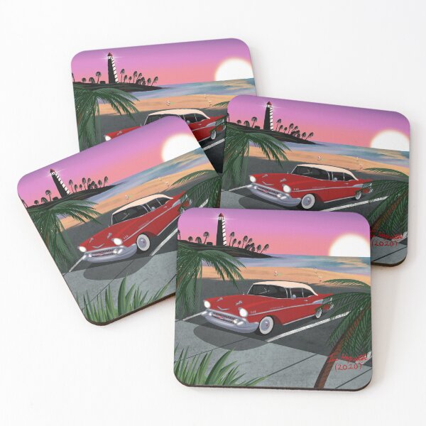 Item preview, 50s Sunset designed and sold by Lee Hagseth.