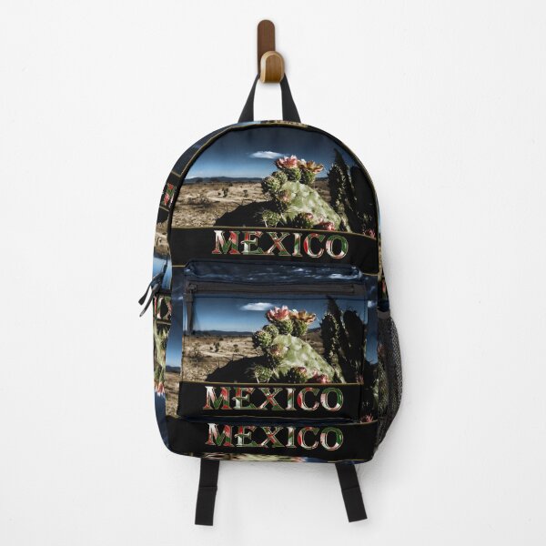 Item preview, MS Mexico Nopalera Sky IIAB 2© designed and sold by OmarHernandez.