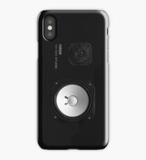 NS 10 iPhone Case
