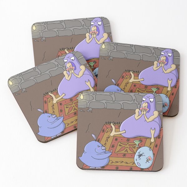 Item preview, Family Game Night designed and sold by idrinkbeers.