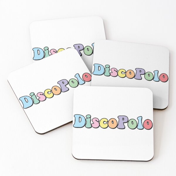 Item preview, DiscoPolo Polish Music designed and sold by makimade.