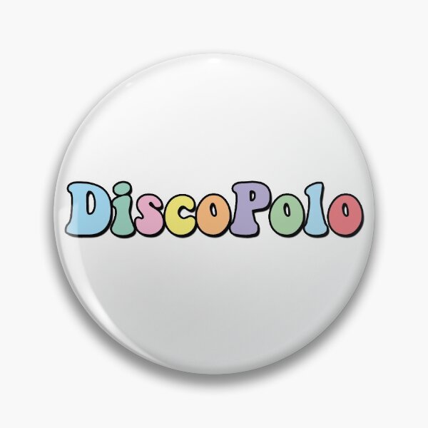 Item preview, DiscoPolo Polish Music designed and sold by makimade.