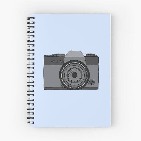 Item preview, Vintage Camera, Photography Illustration designed and sold by murialbezanson.