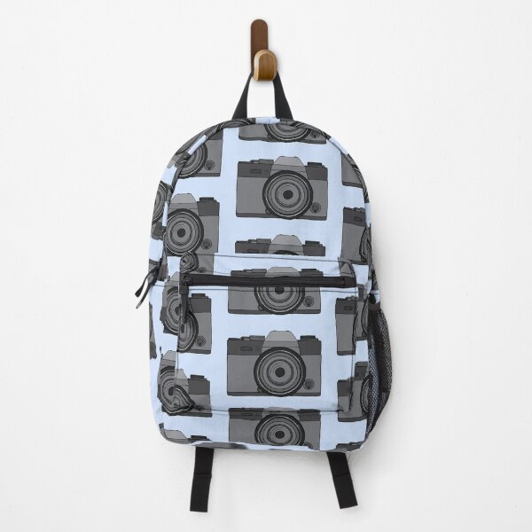 Item preview, Vintage Camera, Photography Illustration designed and sold by murialbezanson.