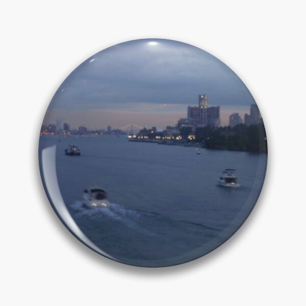 Item preview, Detroit  designed and sold by silviasunflower.