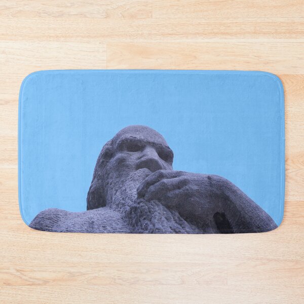 Item preview, Thinker designed and sold by zoliza.