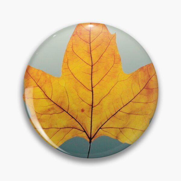 Item preview, BROWNISH AUTUMN LEAF designed and sold by Eston Kamau.