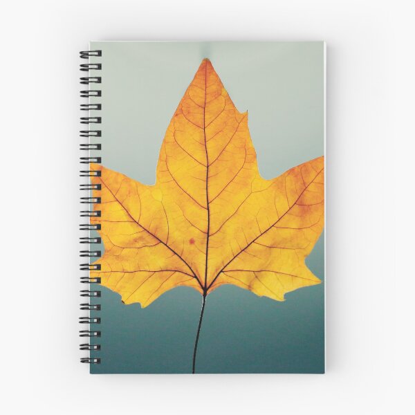 Item preview, BROWNISH AUTUMN LEAF designed and sold by Eston Kamau.