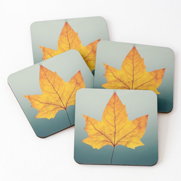 Item preview, BROWNISH AUTUMN LEAF designed and sold by Eston Kamau.