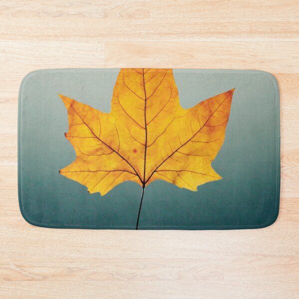 Item preview, BROWNISH AUTUMN LEAF designed and sold by Eston Kamau.