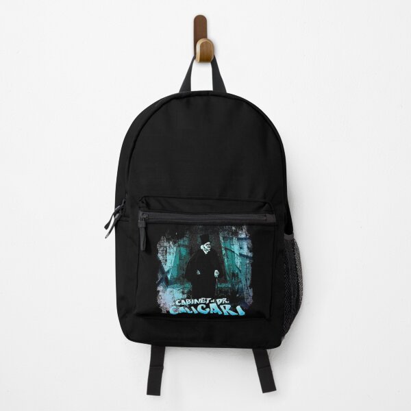 Item preview, The Cabinet of Doctor Caligari designed and sold by JulioCampos.