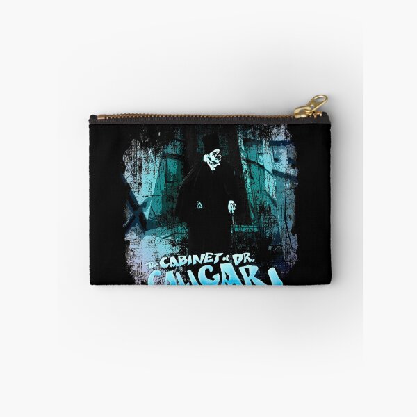 Item preview, The Cabinet of Doctor Caligari designed and sold by JulioCampos.