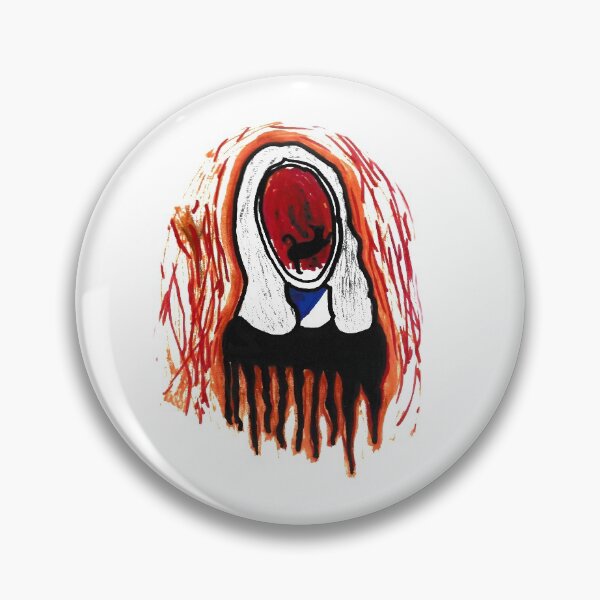 Item preview, Tribute to Aleksandra Waliszewska designed and sold by PeterSamwell.